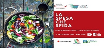 Alimentazione, stile di vita e sviluppo umano. L'intervento nell'ambito del progetto 